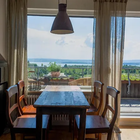 Nest Am Wohrenberg 다이젠도르프