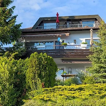 Nest Am Wohrenberg Апартаменты Дайзендорф