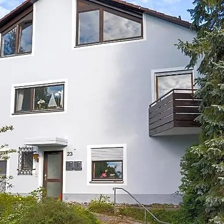Nest Am Wohrenberg