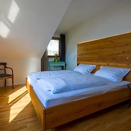 Nest Am Wohrenberg *