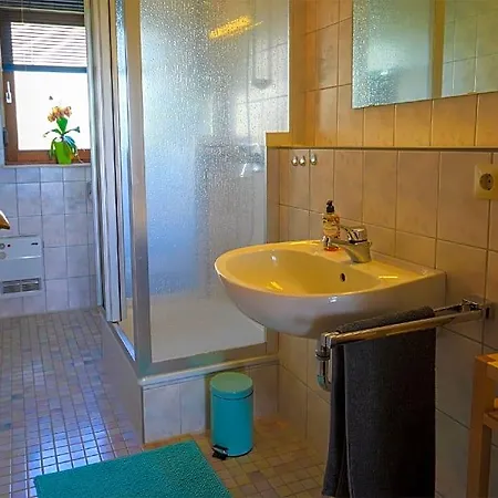Апартаменты Nest Am Wohrenberg *