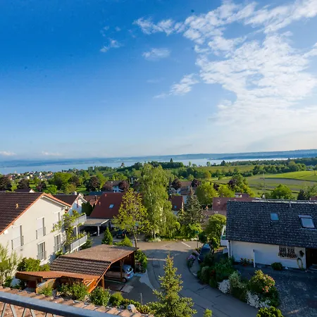 Nest Am Wohrenberg Appartement
