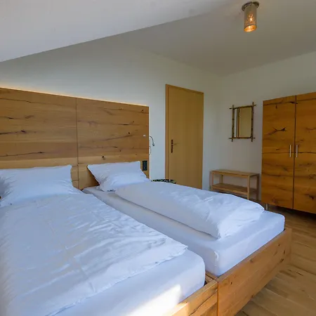 Appartement Nest Am Wohrenberg *