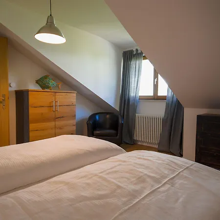 Nest Am Wohrenberg Appartement *