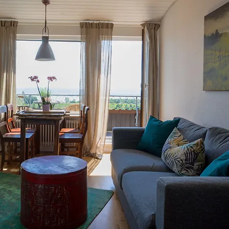 Appartement Nest Am Wohrenberg *
