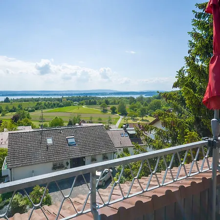 Nest Am Wohrenberg * Daisendorf