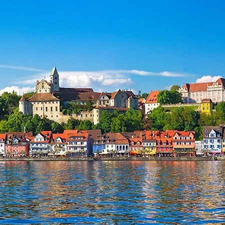 아파트 Nest Am Wohrenberg *