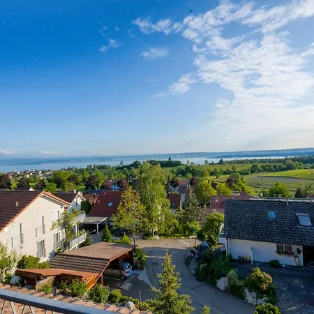 Nest Am Wohrenberg Apartment Daisendorf