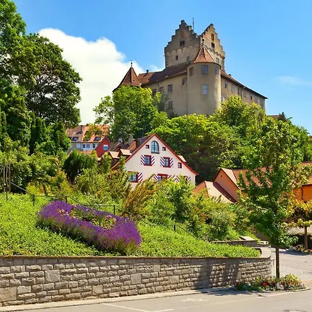 Nest Am Wohrenberg 아파트