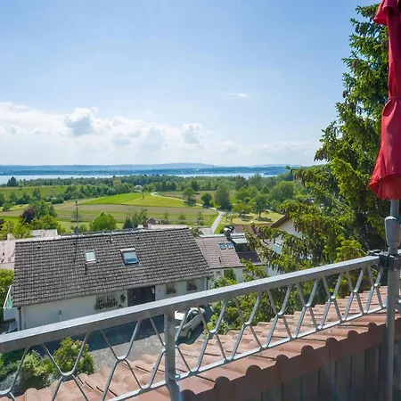 Nest Am Wohrenberg Apartment Daisendorf