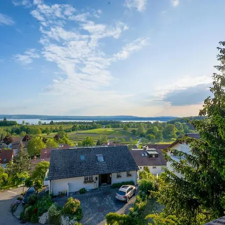 Appartement Nest Am Wohrenberg